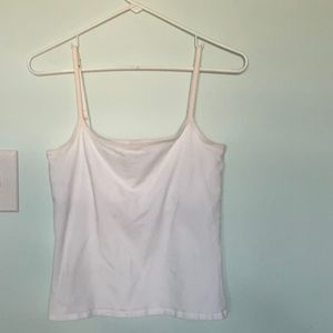 J.Jill White Camisole
